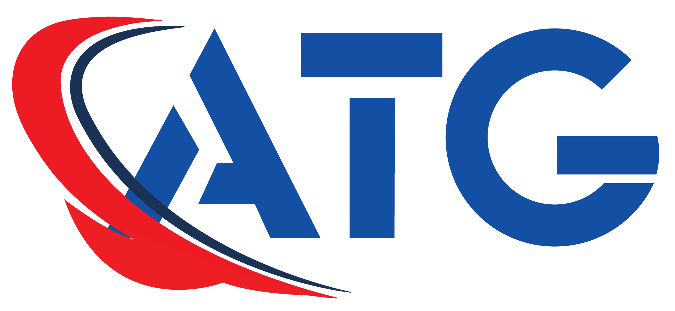 ATG Logo